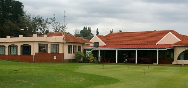 Umkomaas Golf Club